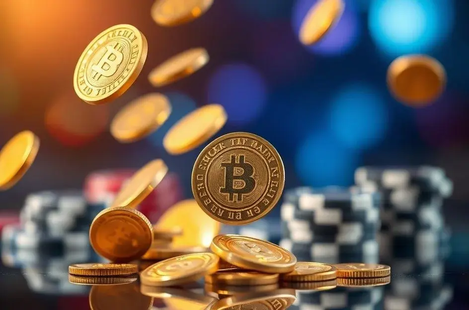 Villento Casino security measures